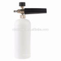 low price car washer foam gun nozzle High pressure snow foam lance/1L snow foam lance